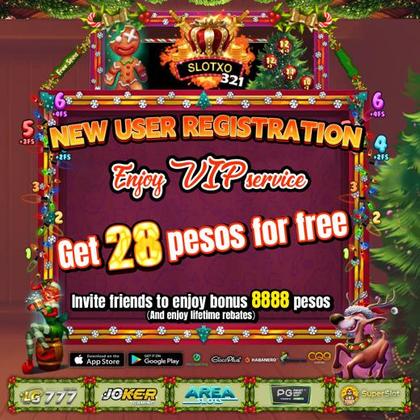 Voslot Promotion 