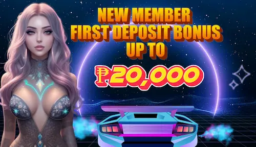 Voslot Promotion